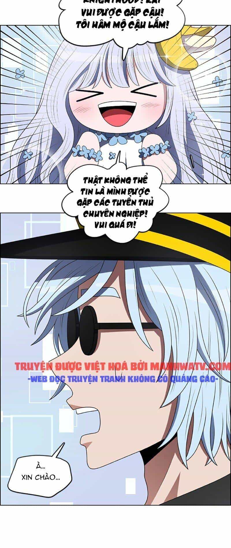 No Scope - Chương 91 - ảnh 10