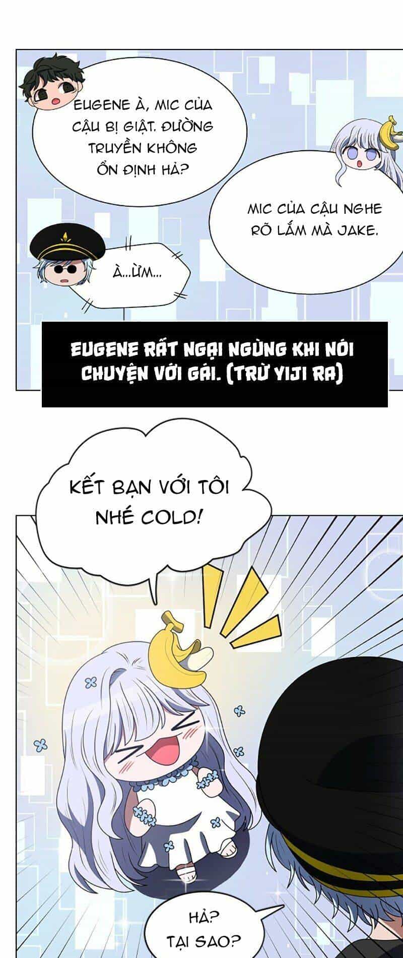 No Scope - Chương 91 - ảnh 11