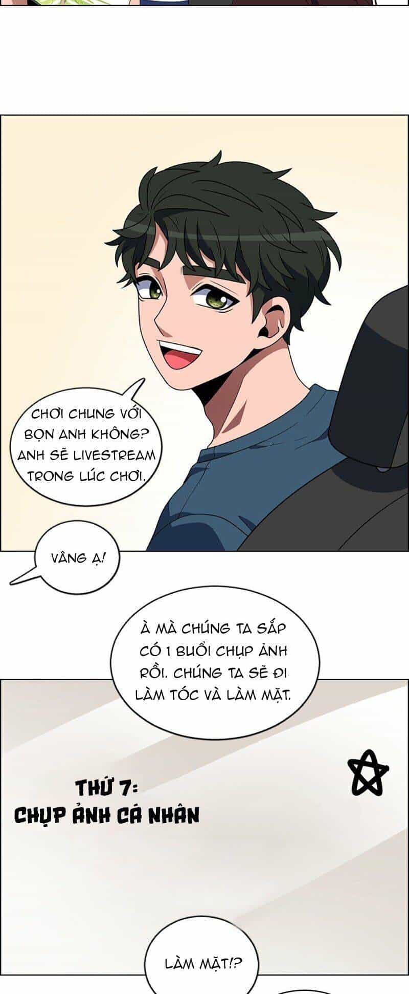 No Scope - Chương 91 - ảnh 17