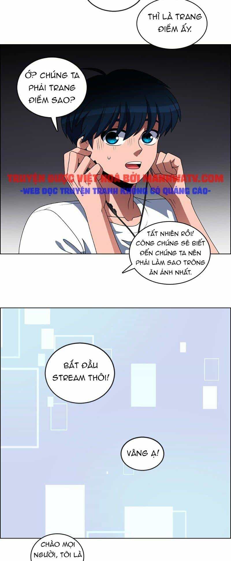 No Scope - Chương 91 - ảnh 18
