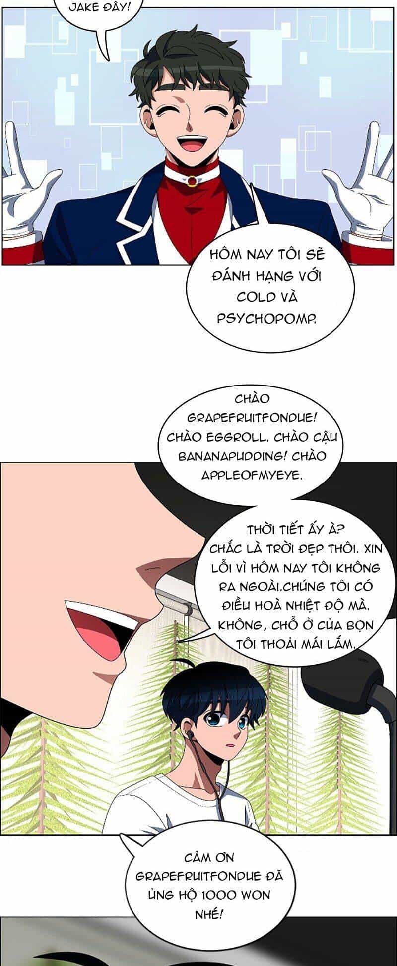 No Scope - Chương 91 - ảnh 19
