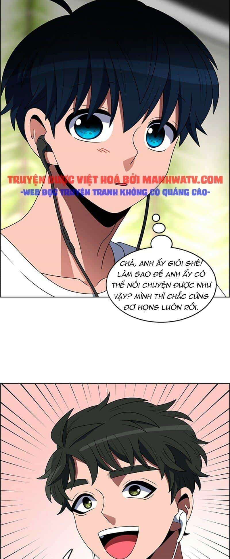 No Scope - Chương 91 - ảnh 20
