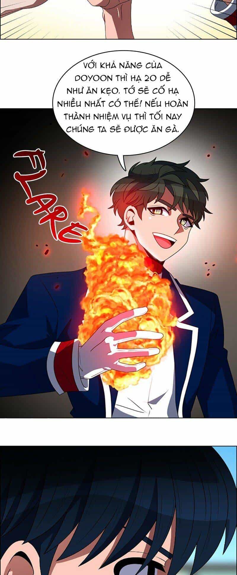 No Scope - Chương 91 - ảnh 23