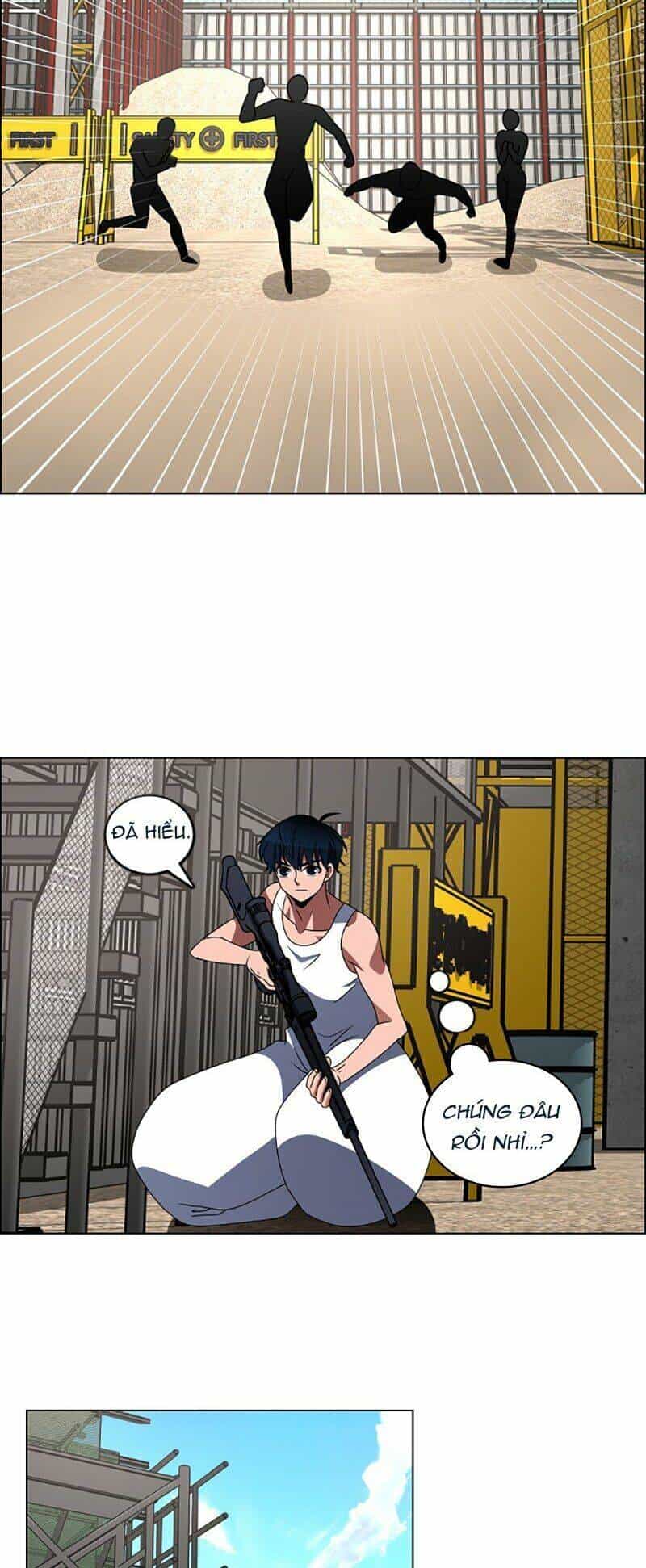 No Scope - Chương 91 - ảnh 26