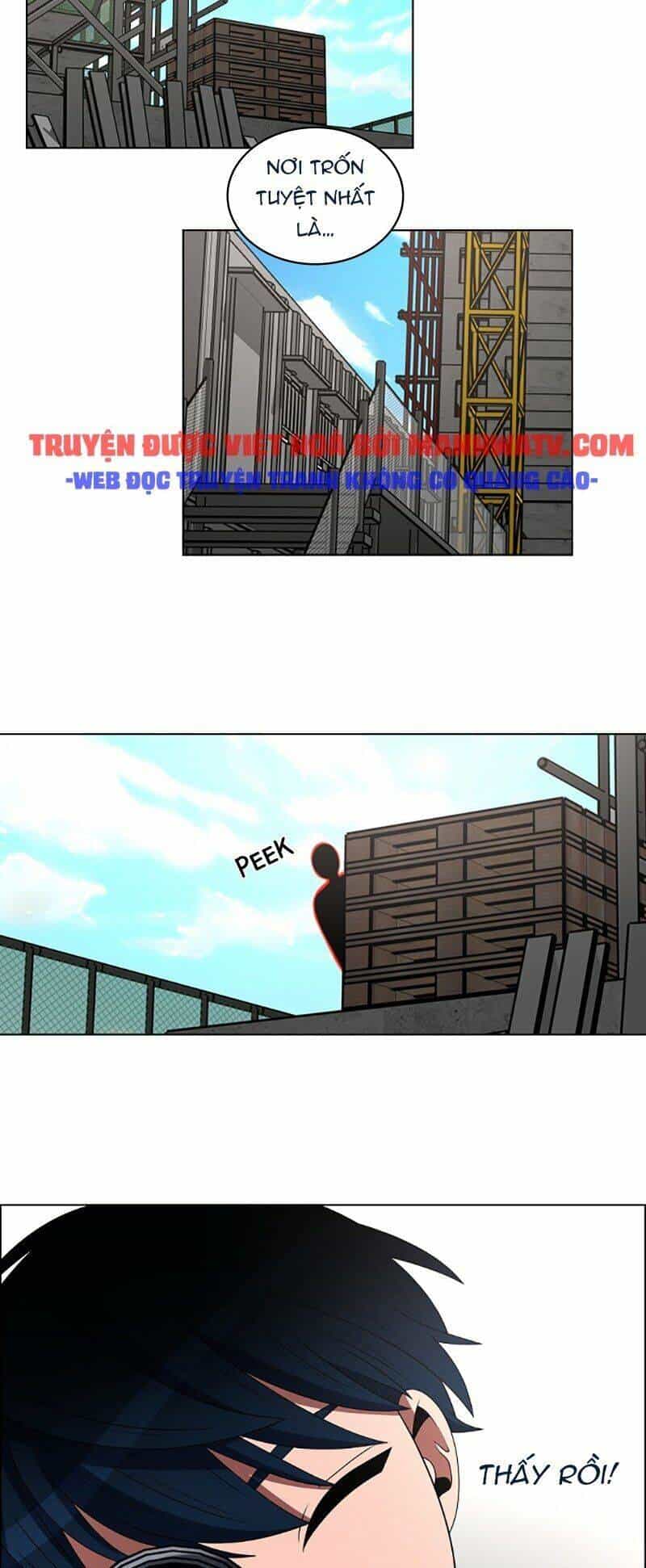 No Scope - Chương 91 - ảnh 27