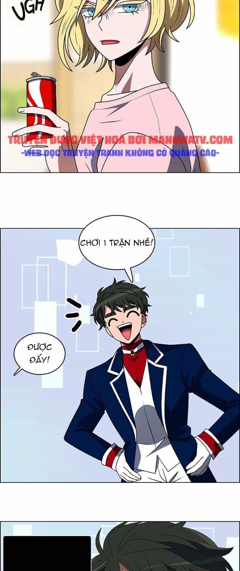 No Scope - Chương 91 - ảnh 4