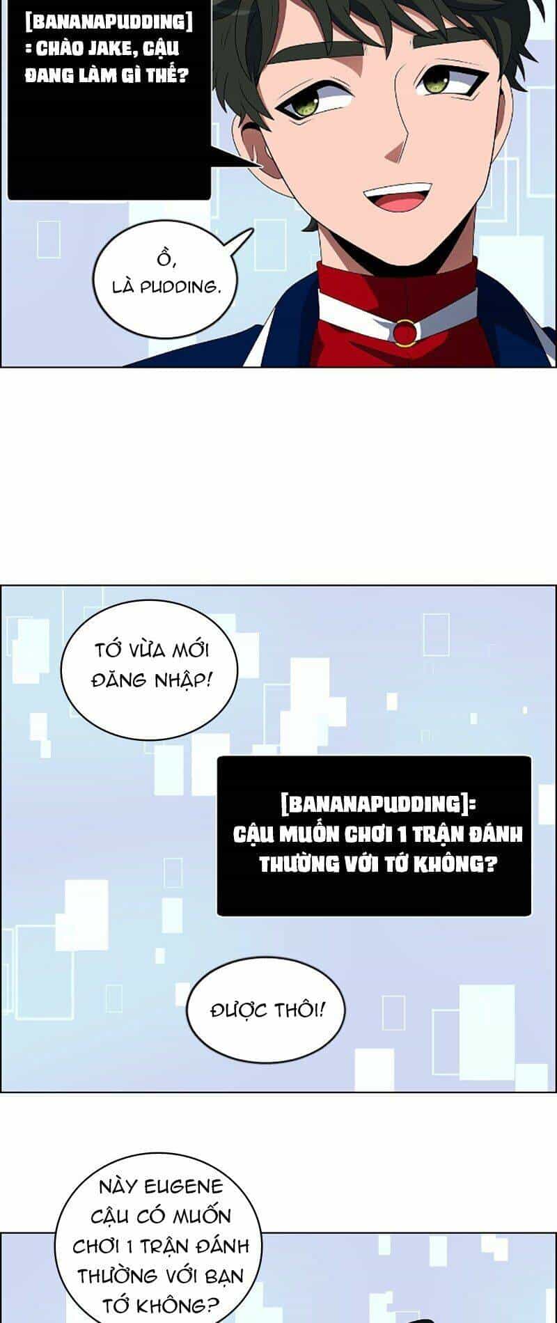 No Scope - Chương 91 - ảnh 5