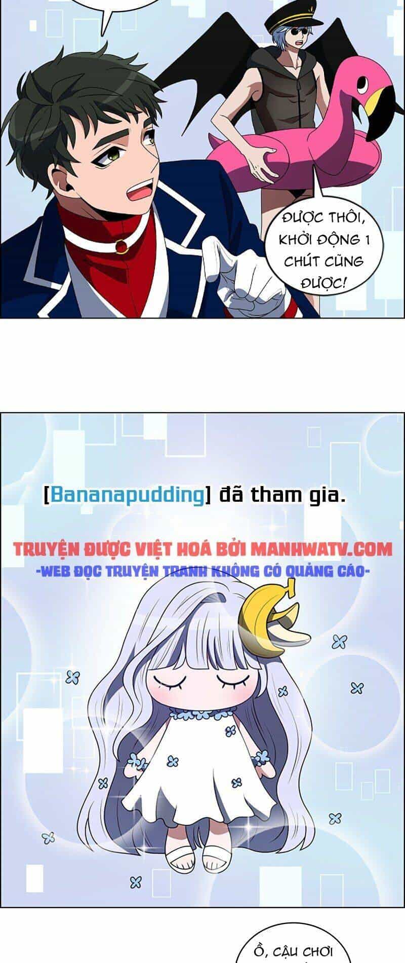 No Scope - Chương 91 - ảnh 6