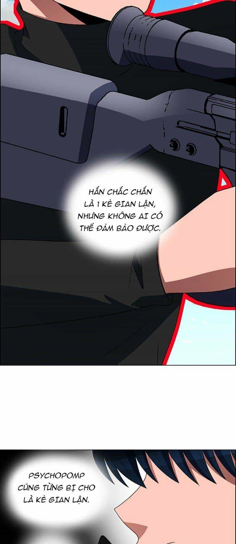 No Scope - Chương 92 - ảnh 10