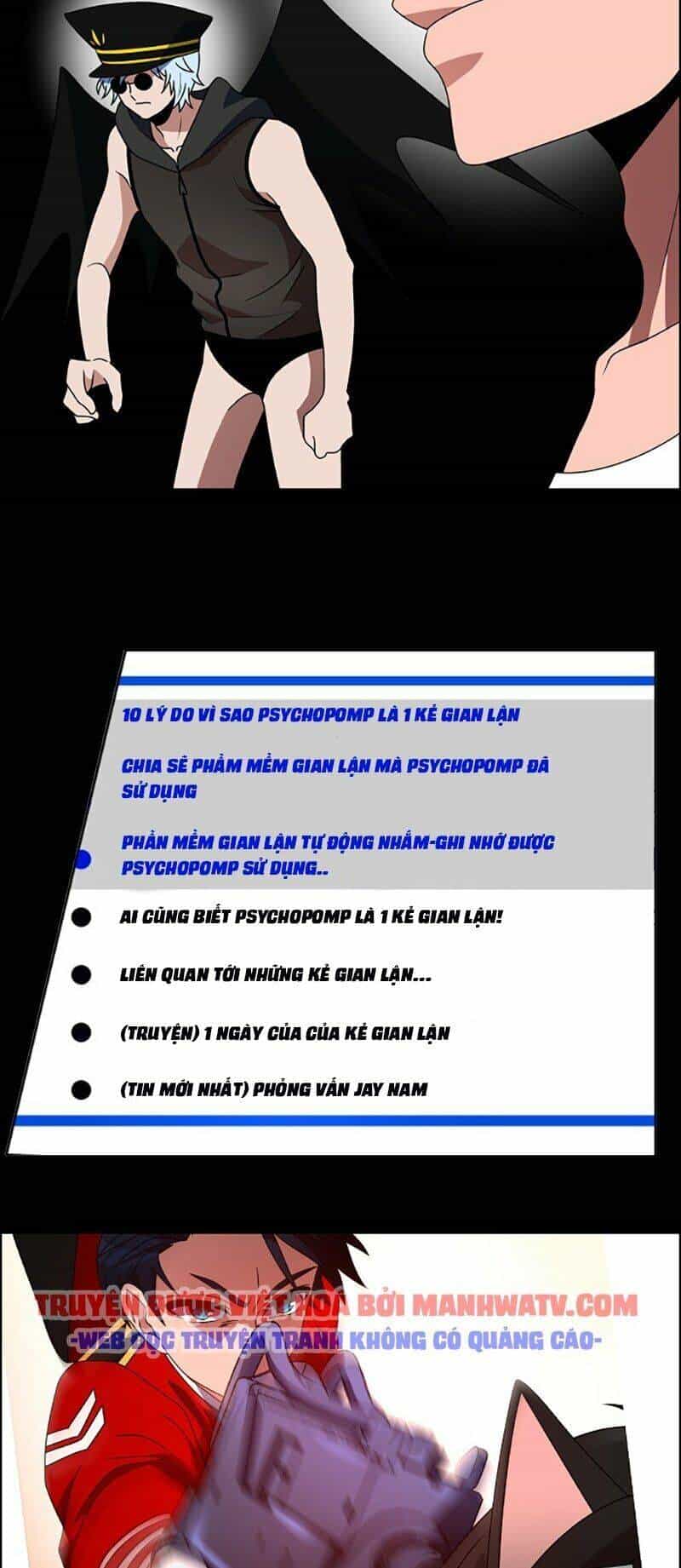 No Scope - Chương 92 - ảnh 11
