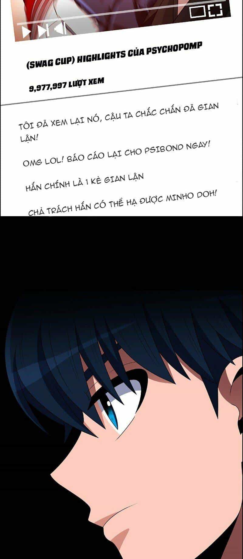 No Scope - Chương 92 - ảnh 12