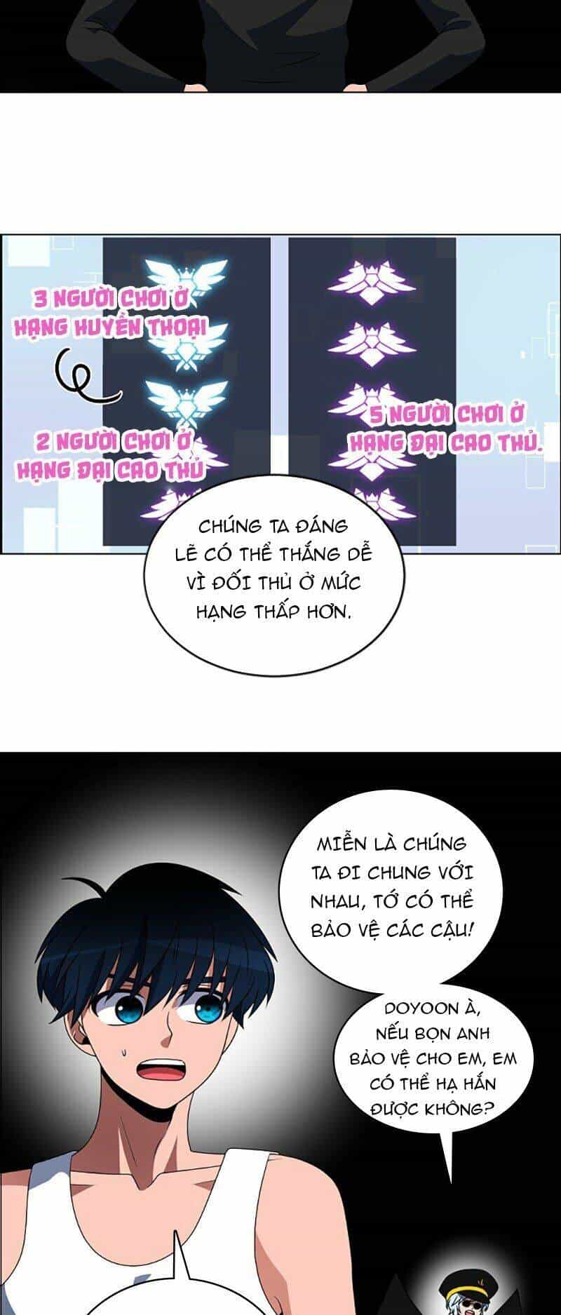 No Scope - Chương 92 - ảnh 14