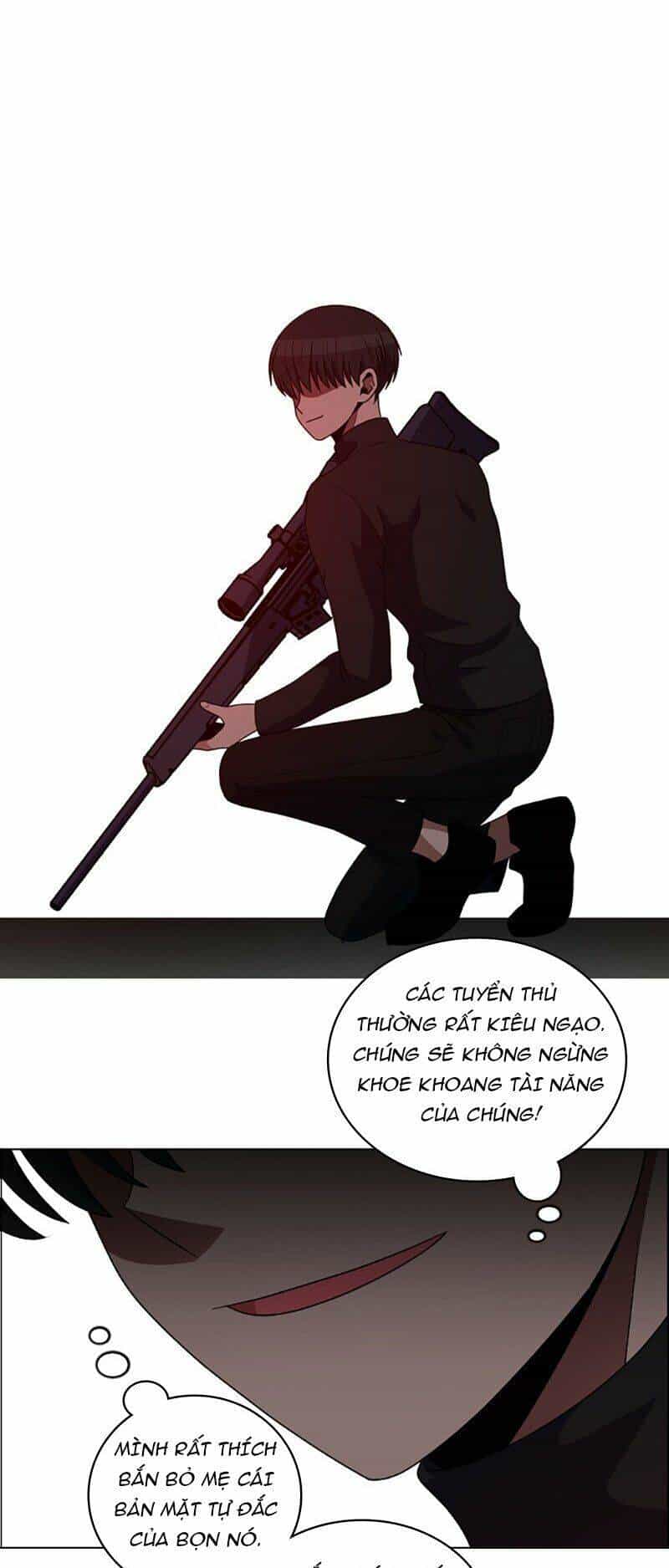 No Scope - Chương 92 - ảnh 17