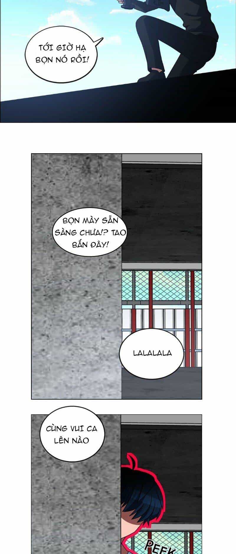 No Scope - Chương 92 - ảnh 19