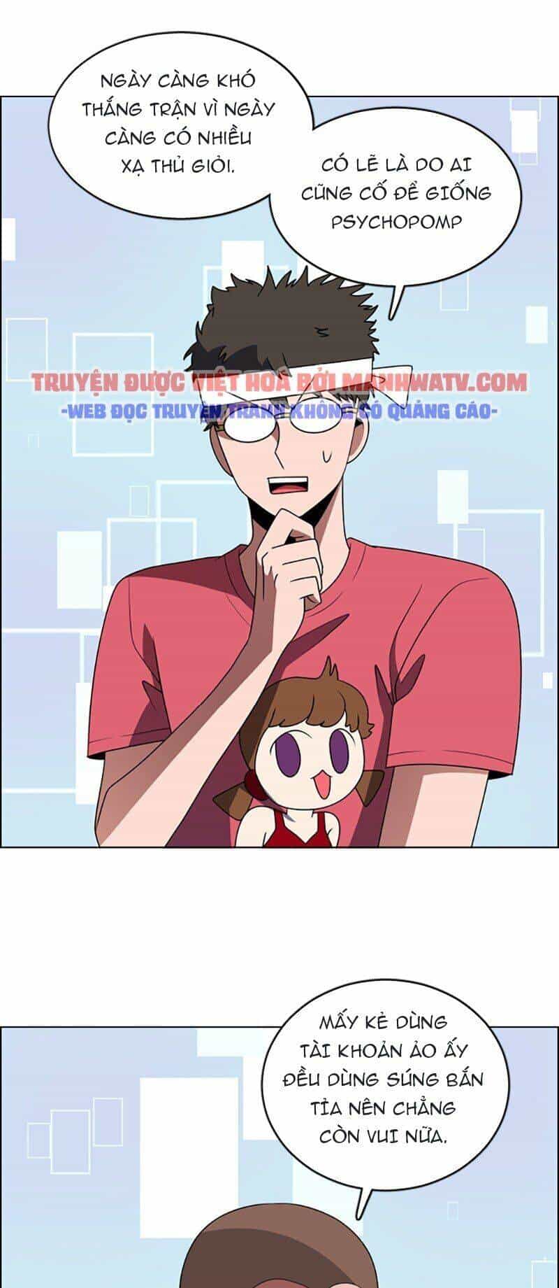 No Scope - Chương 92 - ảnh 2