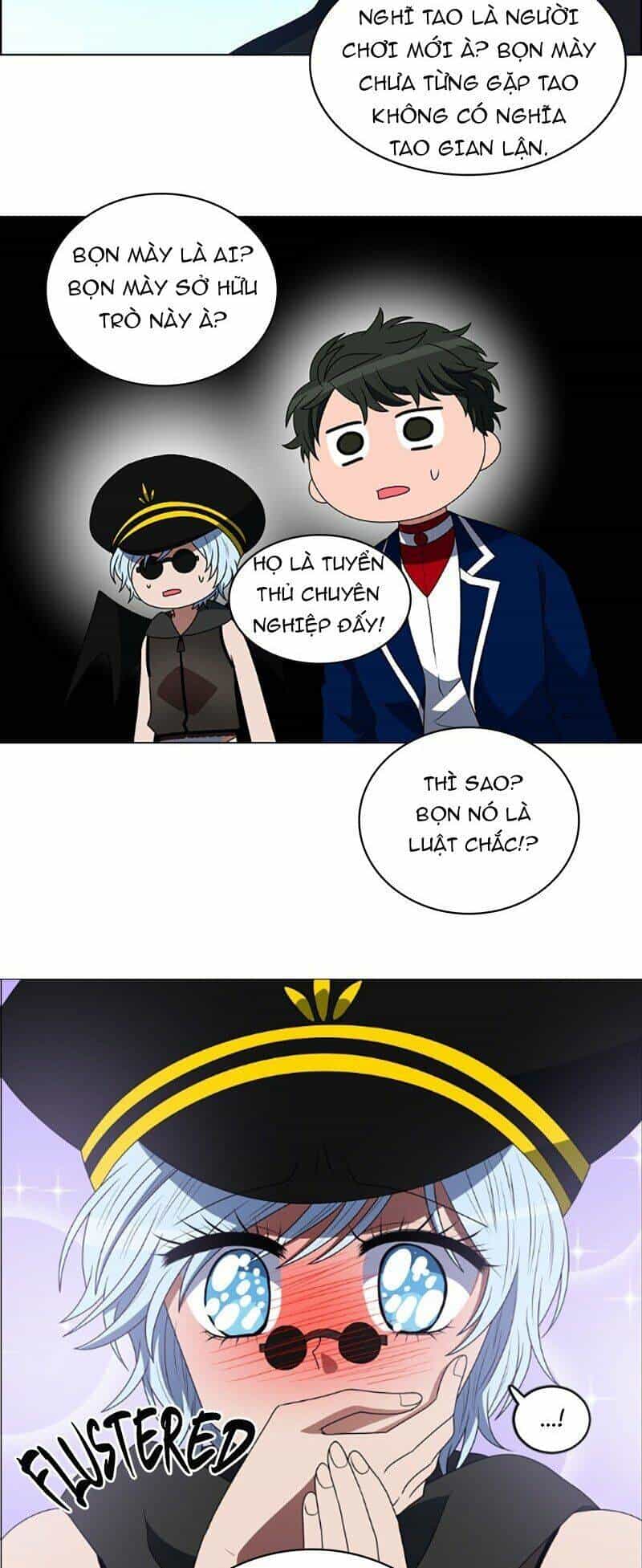 No Scope - Chương 92 - ảnh 29