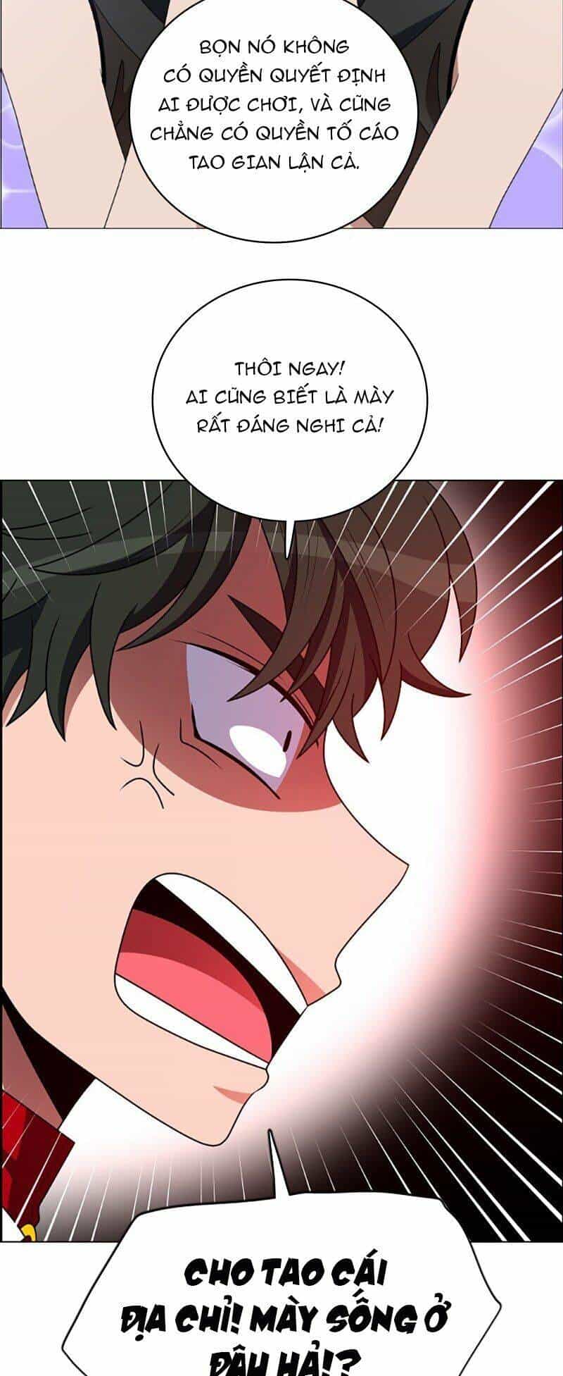 No Scope - Chương 92 - ảnh 30