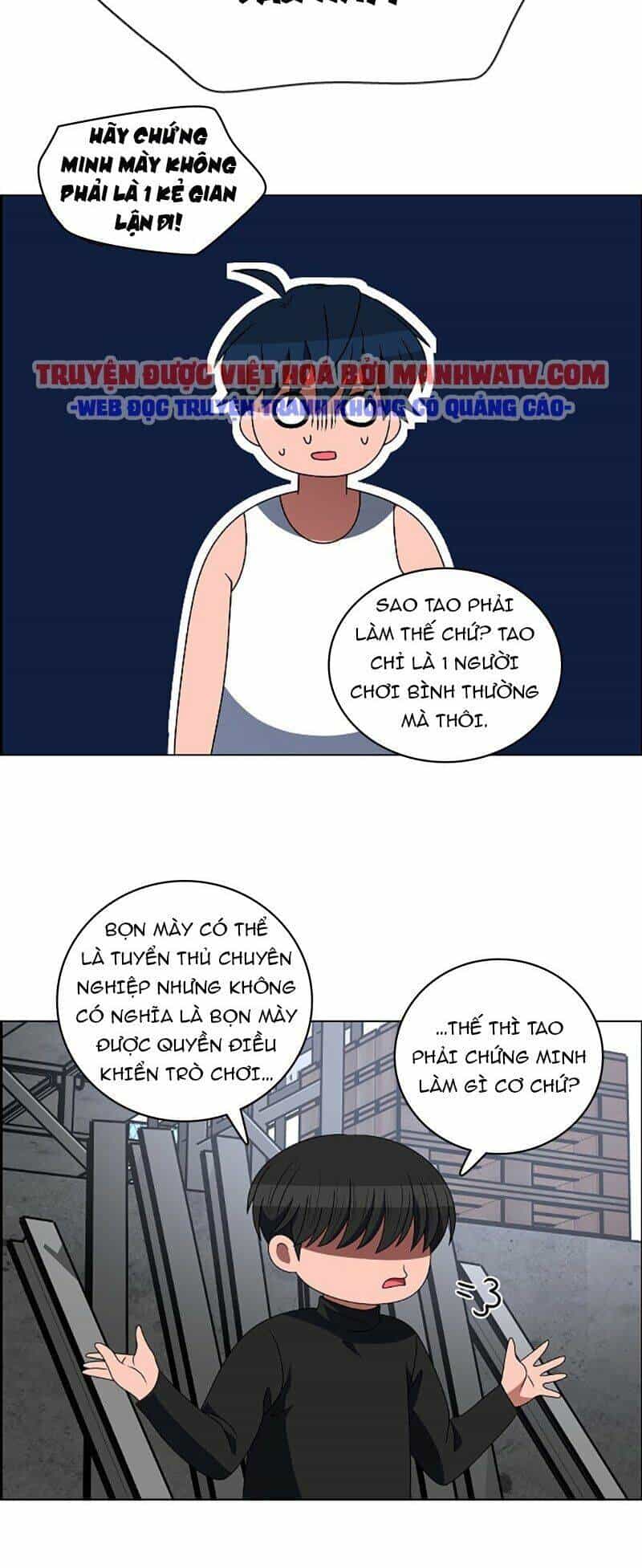 No Scope - Chương 92 - ảnh 31