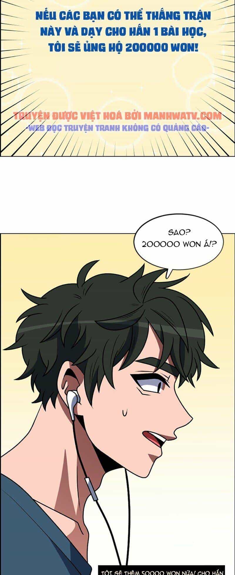 No Scope - Chương 92 - ảnh 34