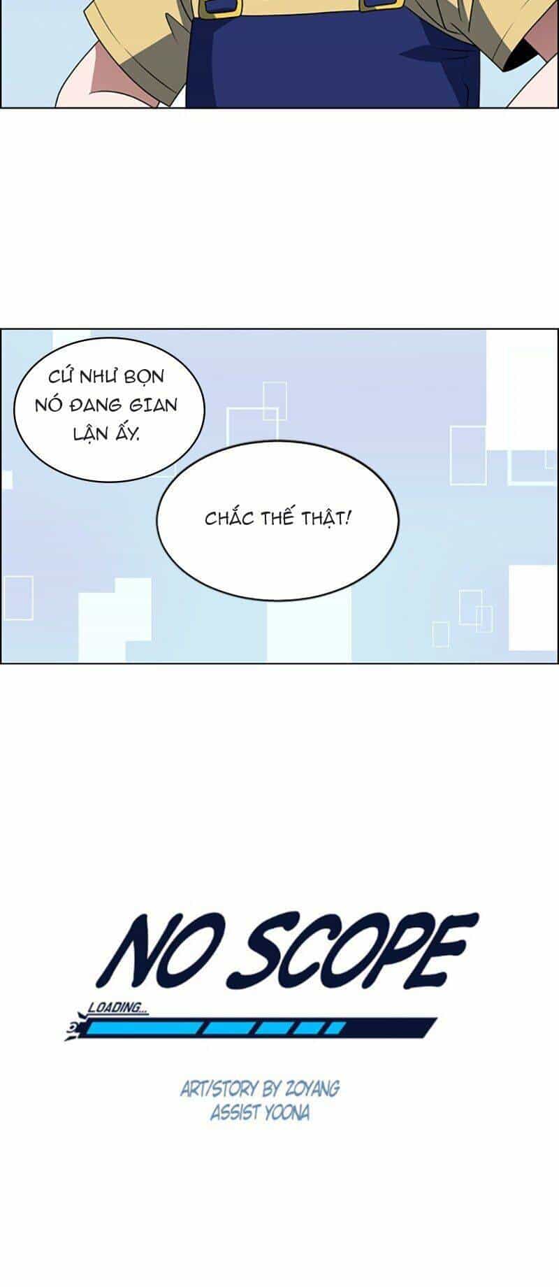 No Scope - Chương 92 - ảnh 4
