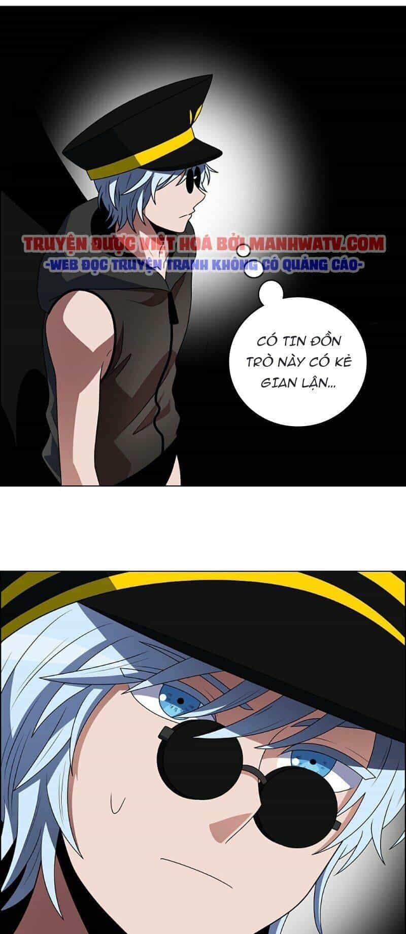 No Scope - Chương 92 - ảnh 5