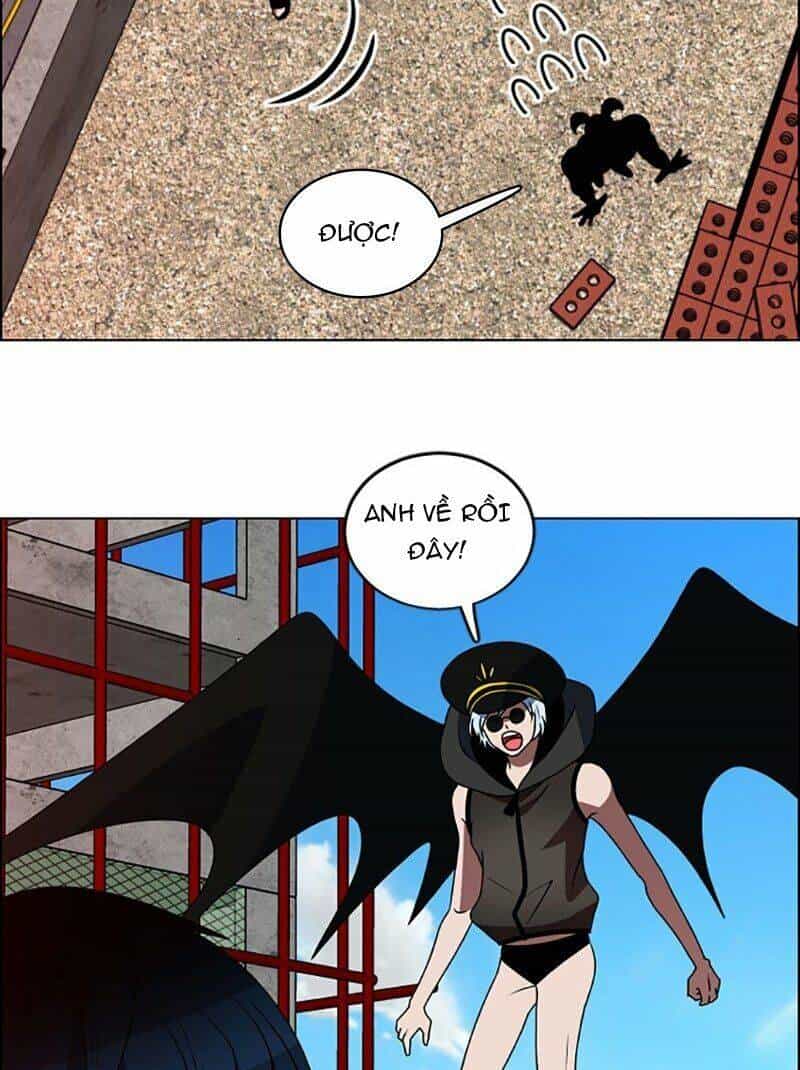 No Scope - Chương 93 - ảnh 18