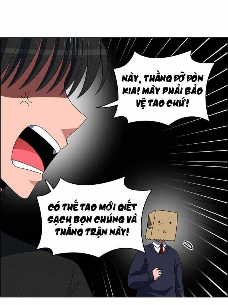 No Scope - Chương 93 - ảnh 22