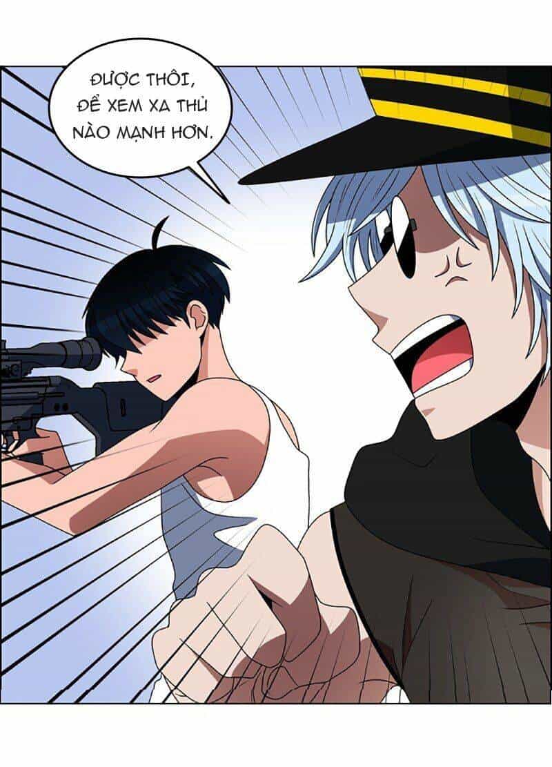 No Scope - Chương 93 - ảnh 26