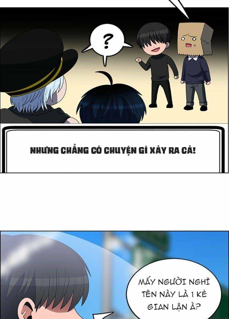 No Scope - Chương 93 - ảnh 28