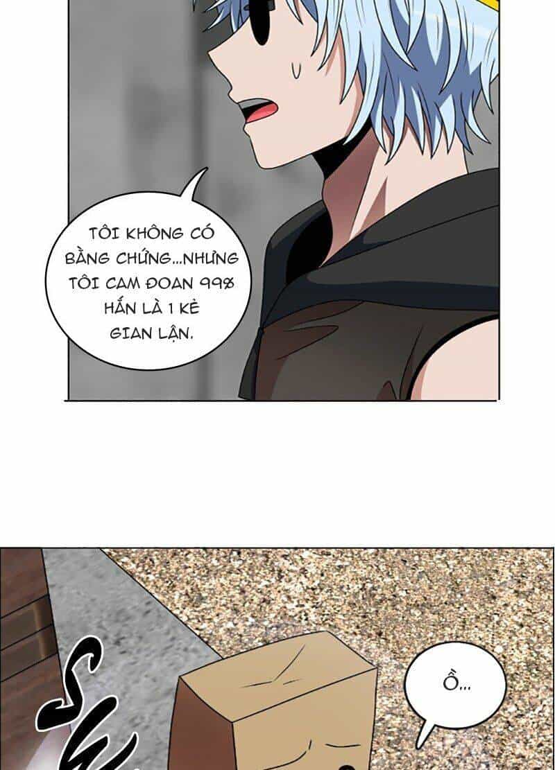 No Scope - Chương 93 - ảnh 30