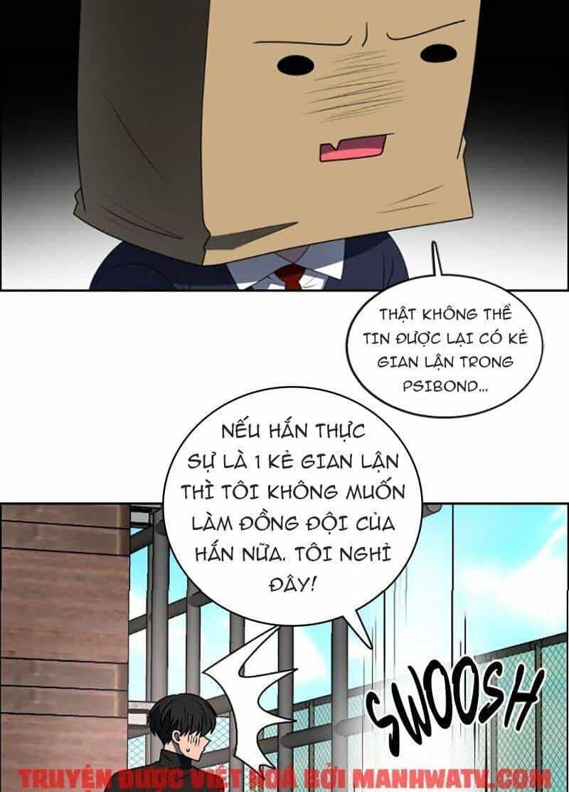No Scope - Chương 93 - ảnh 37