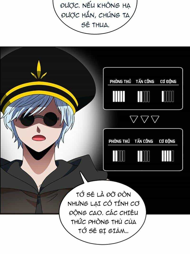 No Scope - Chương 93 - ảnh 5