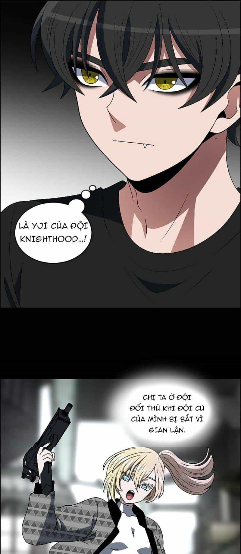 No Scope - Chương 94 - ảnh 11