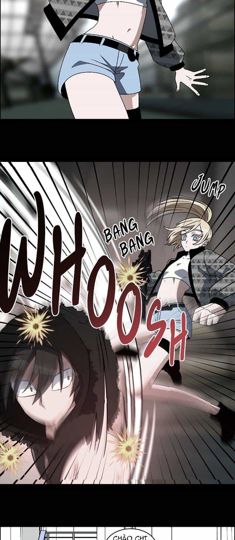 No Scope - Chương 94 - ảnh 12