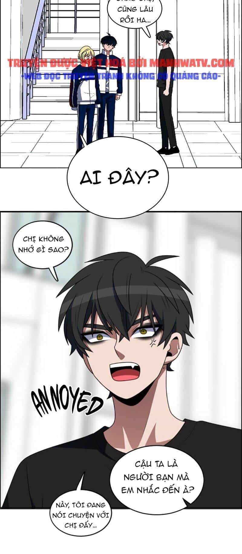 No Scope - Chương 94 - ảnh 13