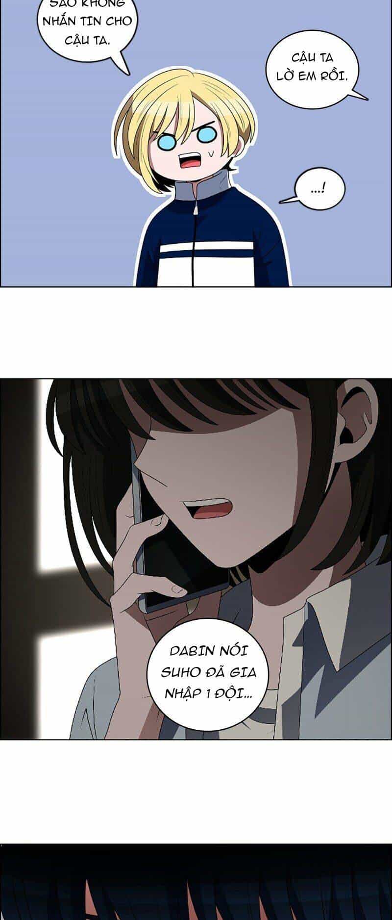 No Scope - Chương 94 - ảnh 17