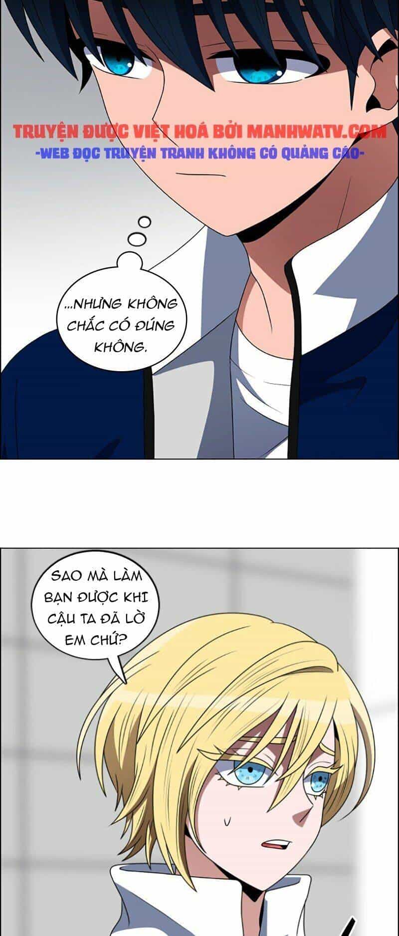 No Scope - Chương 94 - ảnh 18