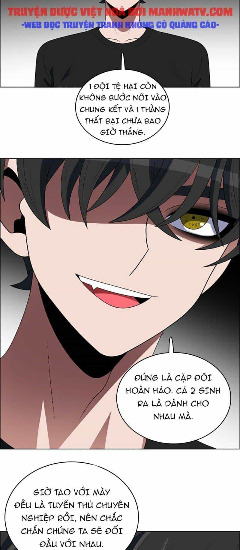 No Scope - Chương 94 - ảnh 3