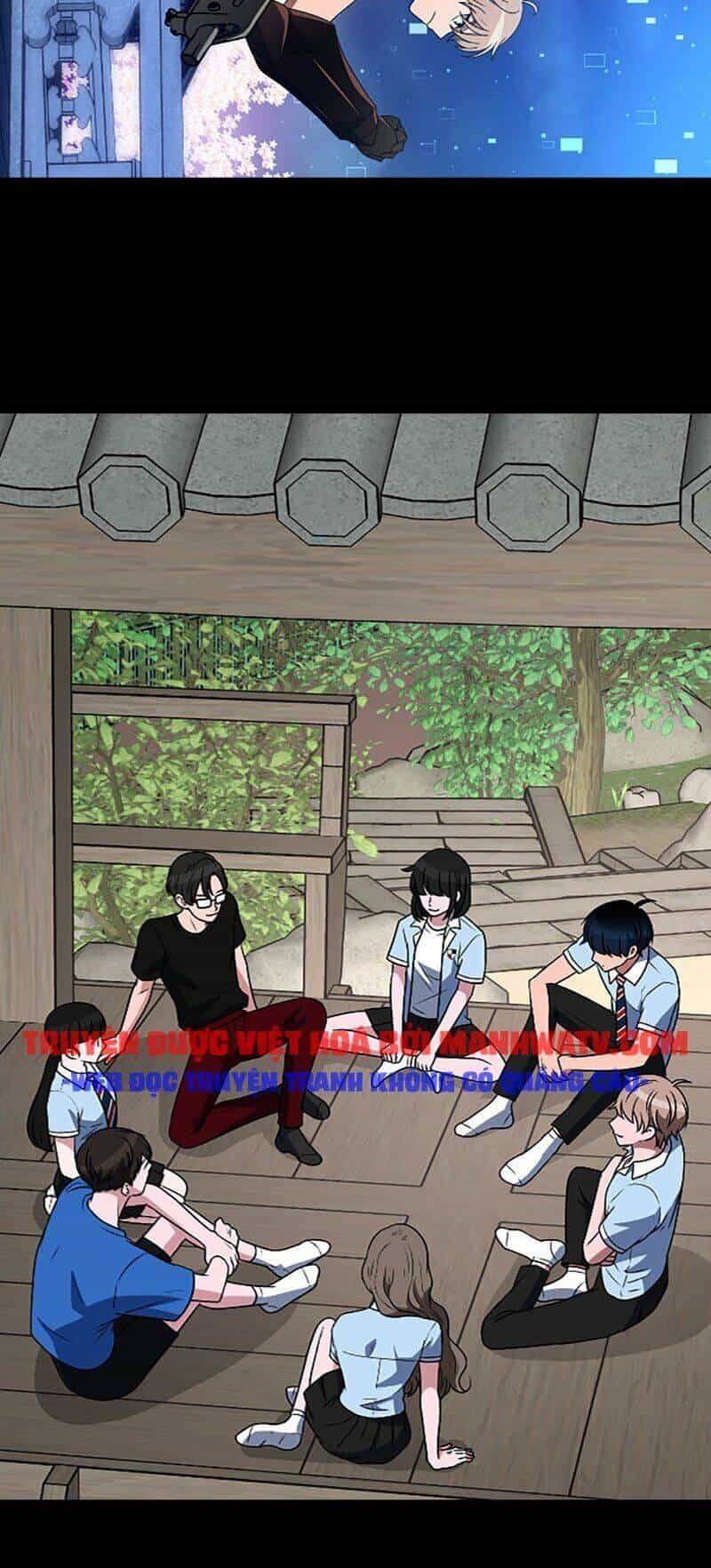 No Scope - Chương 94 - ảnh 39
