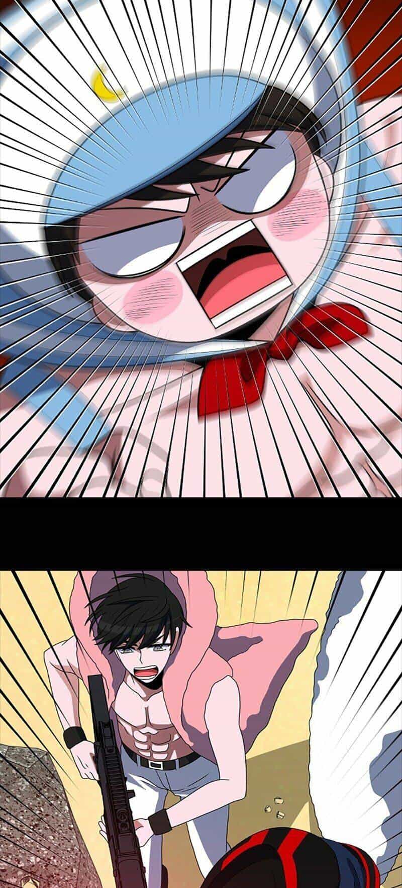 No Scope - Chương 94 - ảnh 44