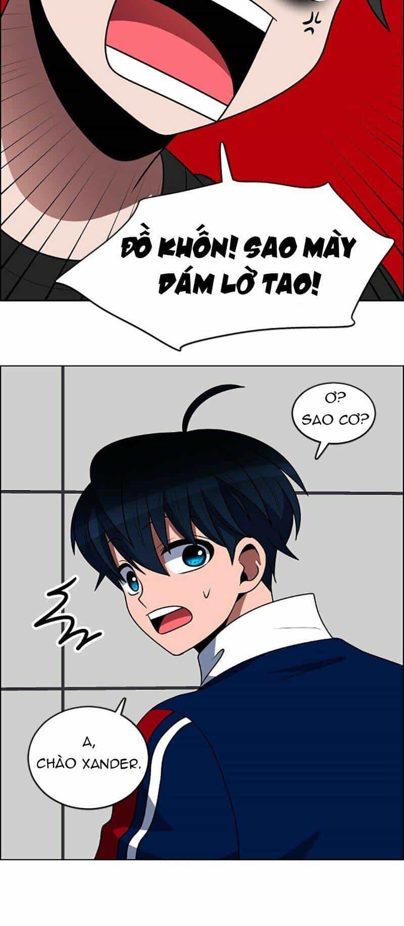 No Scope - Chương 94 - ảnh 7