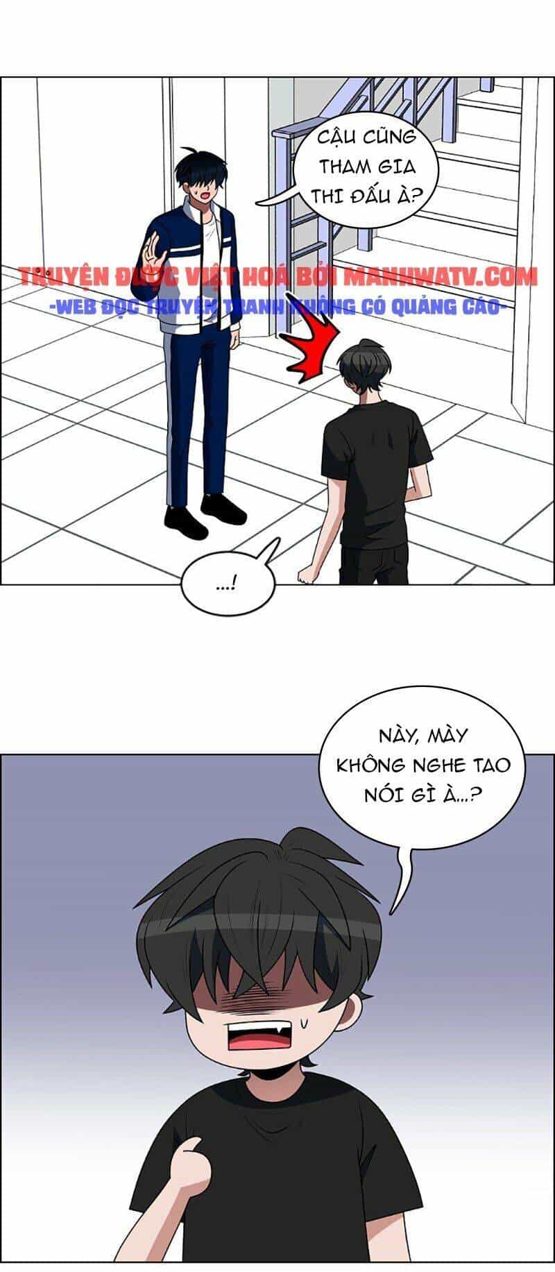 No Scope - Chương 94 - ảnh 8