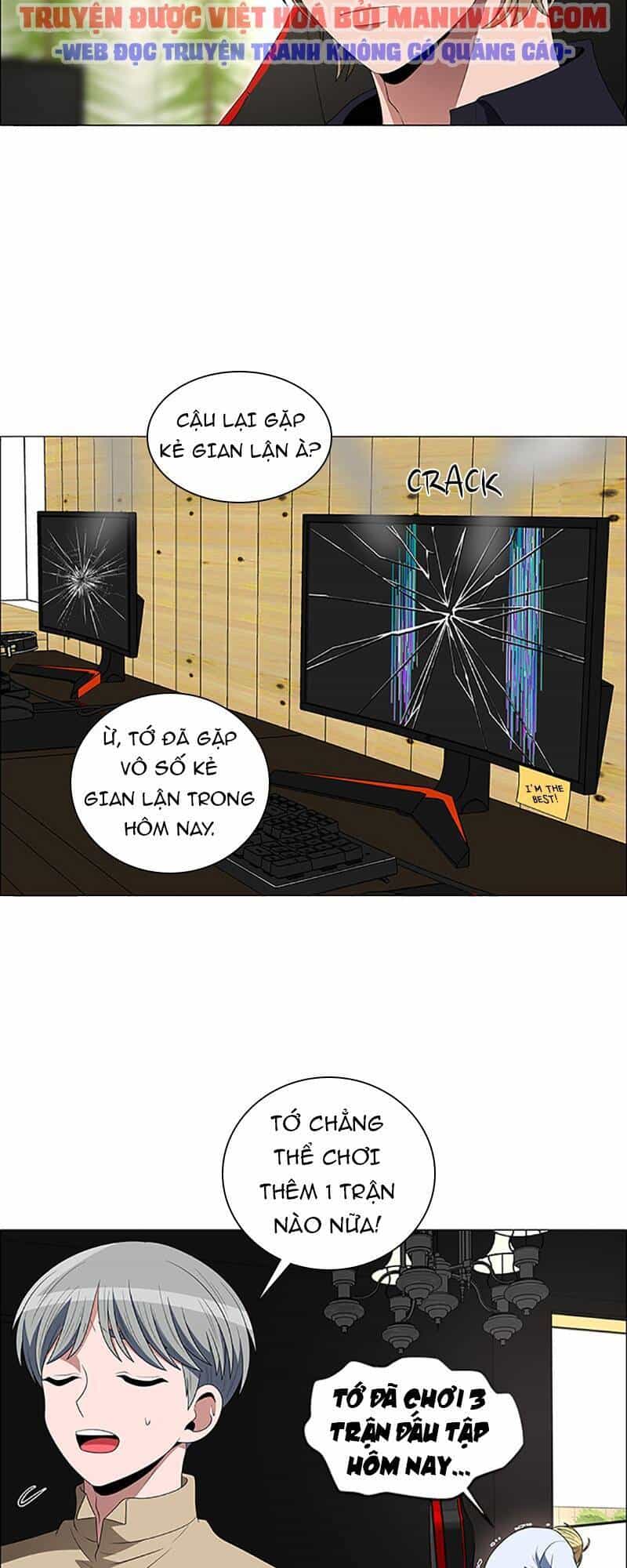 No Scope - Chương 95 - ảnh 19