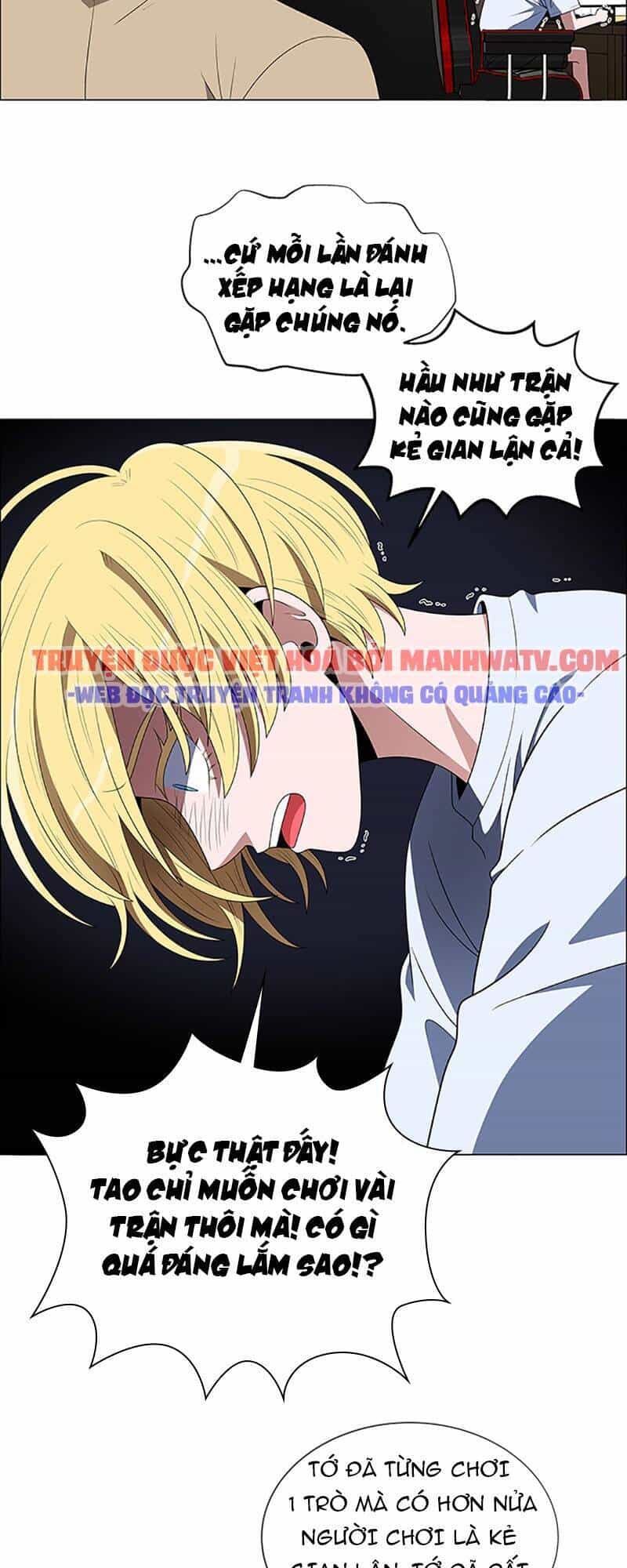 No Scope - Chương 95 - ảnh 20