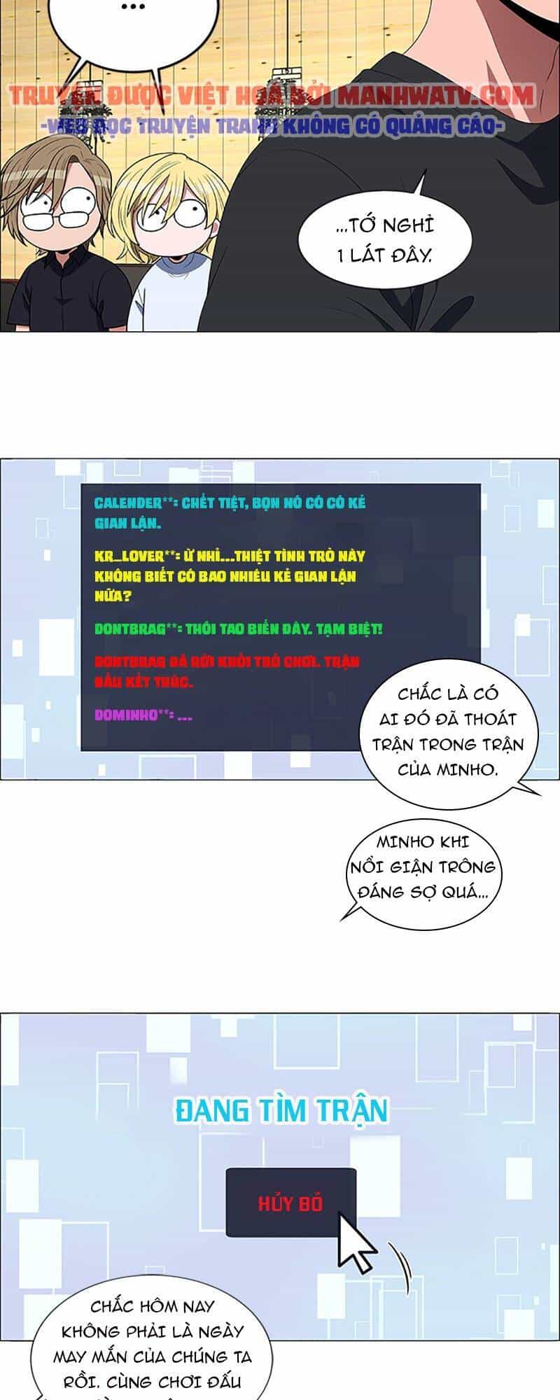 No Scope - Chương 95 - ảnh 22