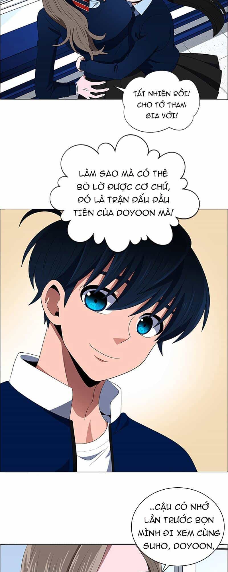 No Scope - Chương 95 - ảnh 27