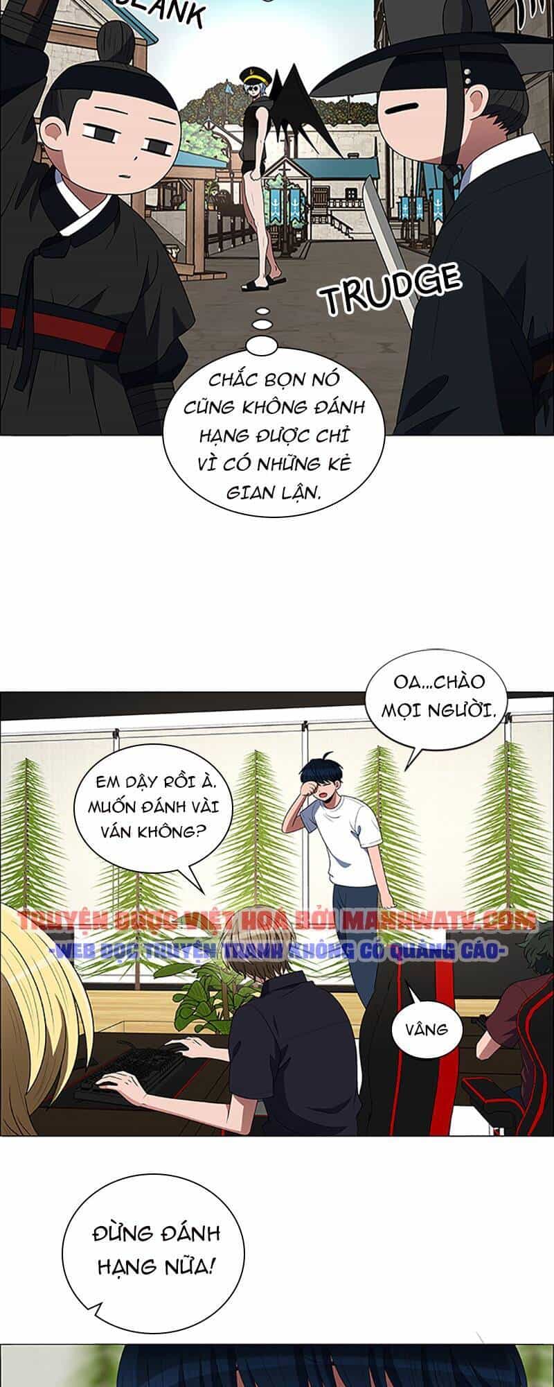 No Scope - Chương 95 - ảnh 33