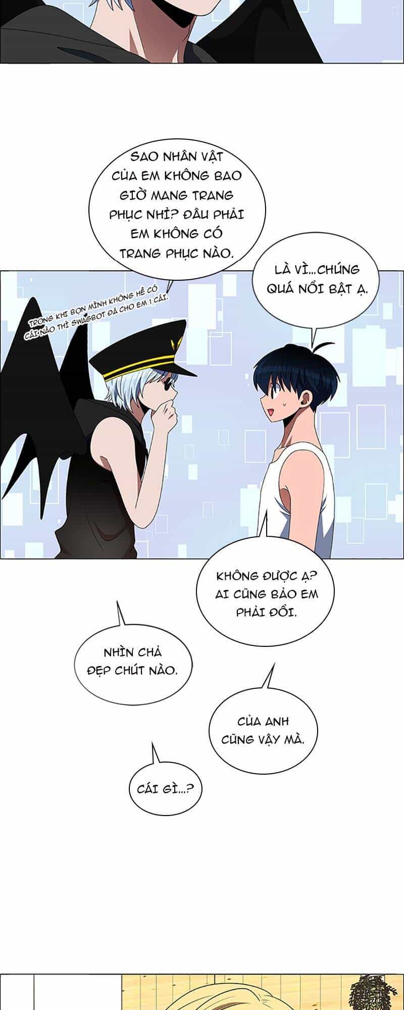 No Scope - Chương 95 - ảnh 36