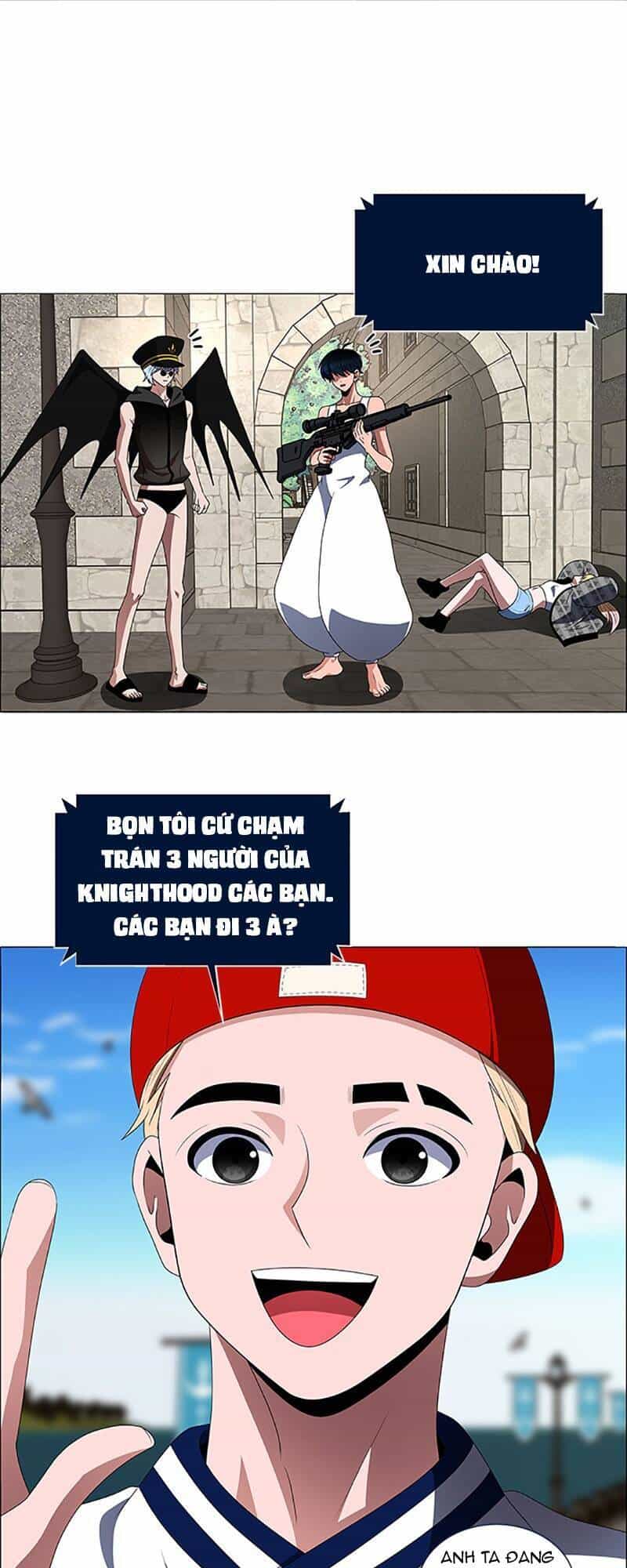 No Scope - Chương 95 - ảnh 40