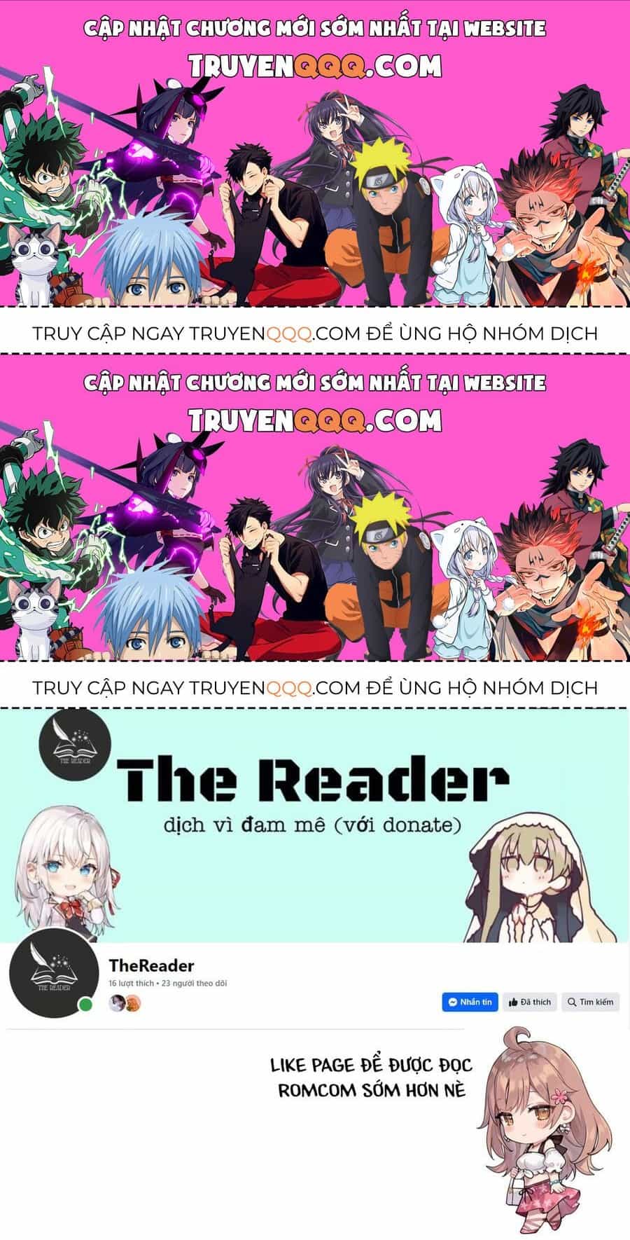 Noa-Senpai Wa Tomodachi - Chương 12.1 - ảnh 1